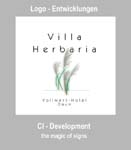 06_CI-Develop_the Magic of signs Villa Herbaria Kopie